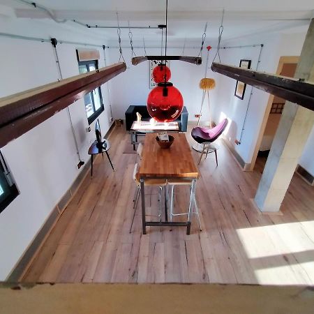 Lotila Flats Mieres Apartment Mieres  Bagian luar foto