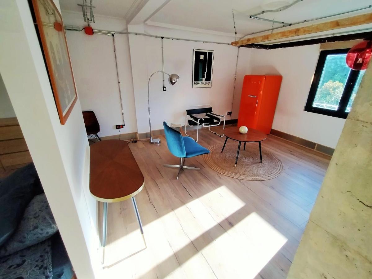 Lotila Flats Mieres Apartment Mieres  Bagian luar foto