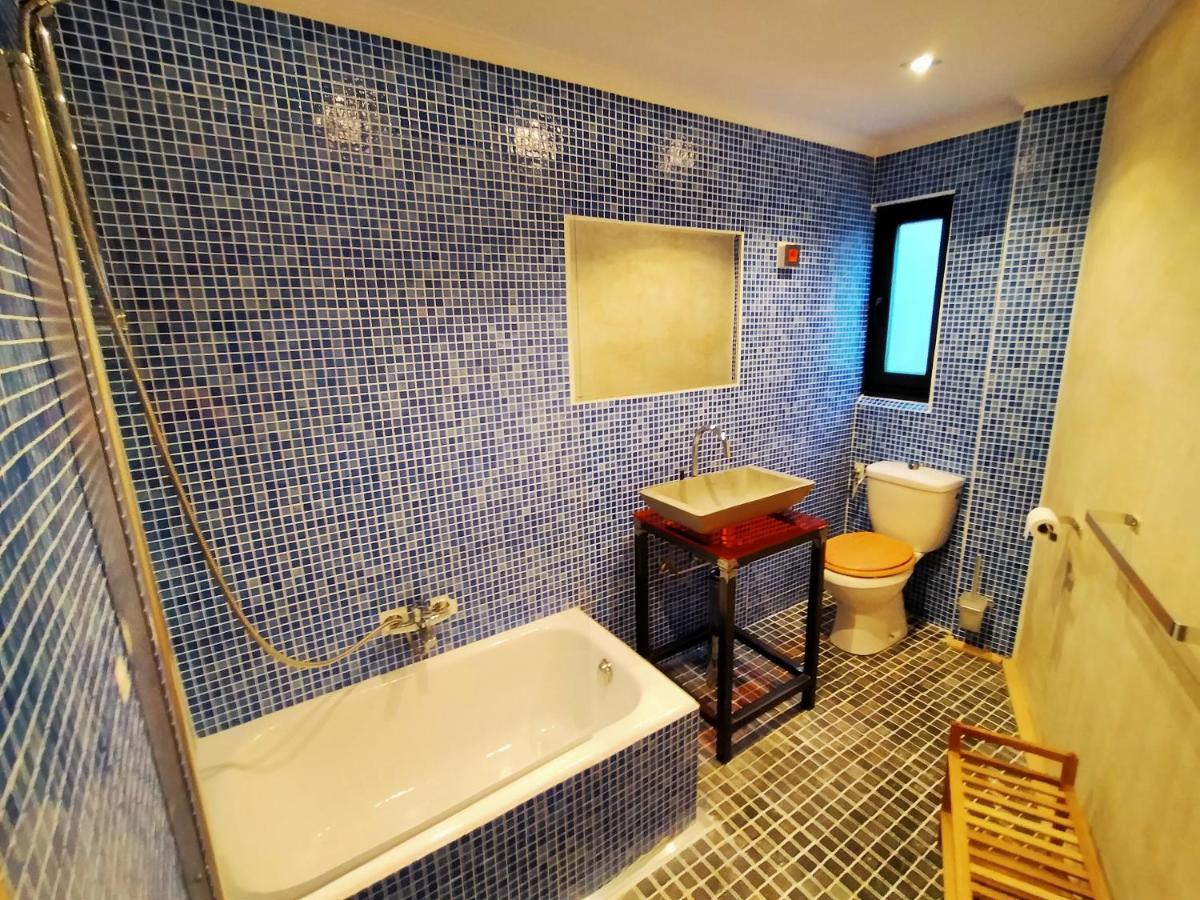Lotila Flats Mieres Apartment Mieres  Bagian luar foto